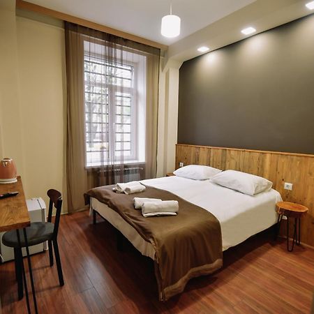 Lori Guest House ヴァナゾル エクステリア 写真