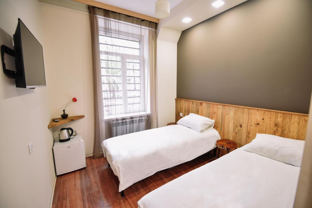 Lori Guest House ヴァナゾル エクステリア 写真