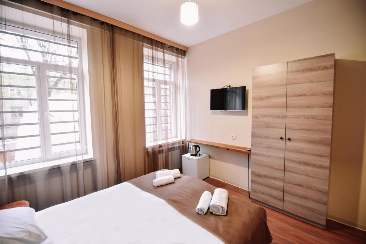 Lori Guest House ヴァナゾル エクステリア 写真