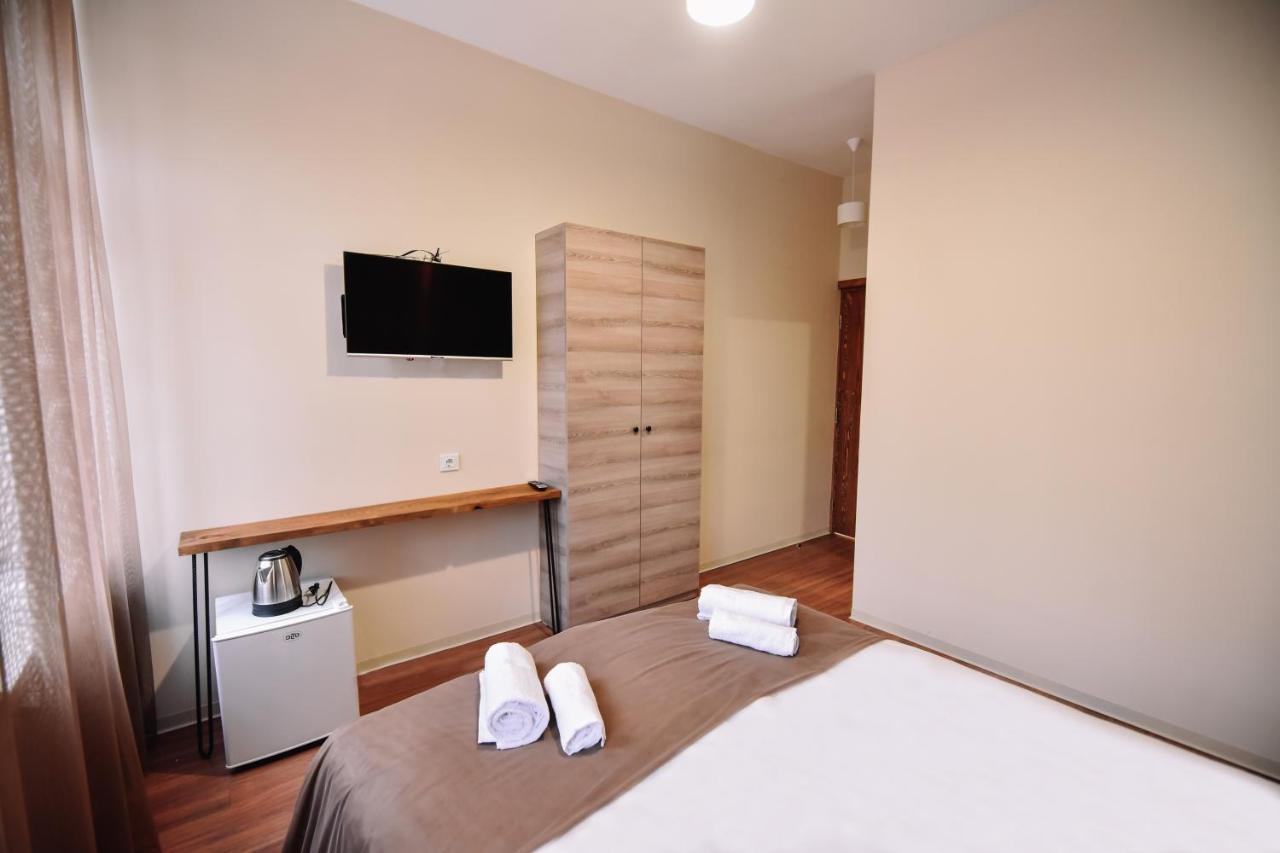 Lori Guest House ヴァナゾル エクステリア 写真