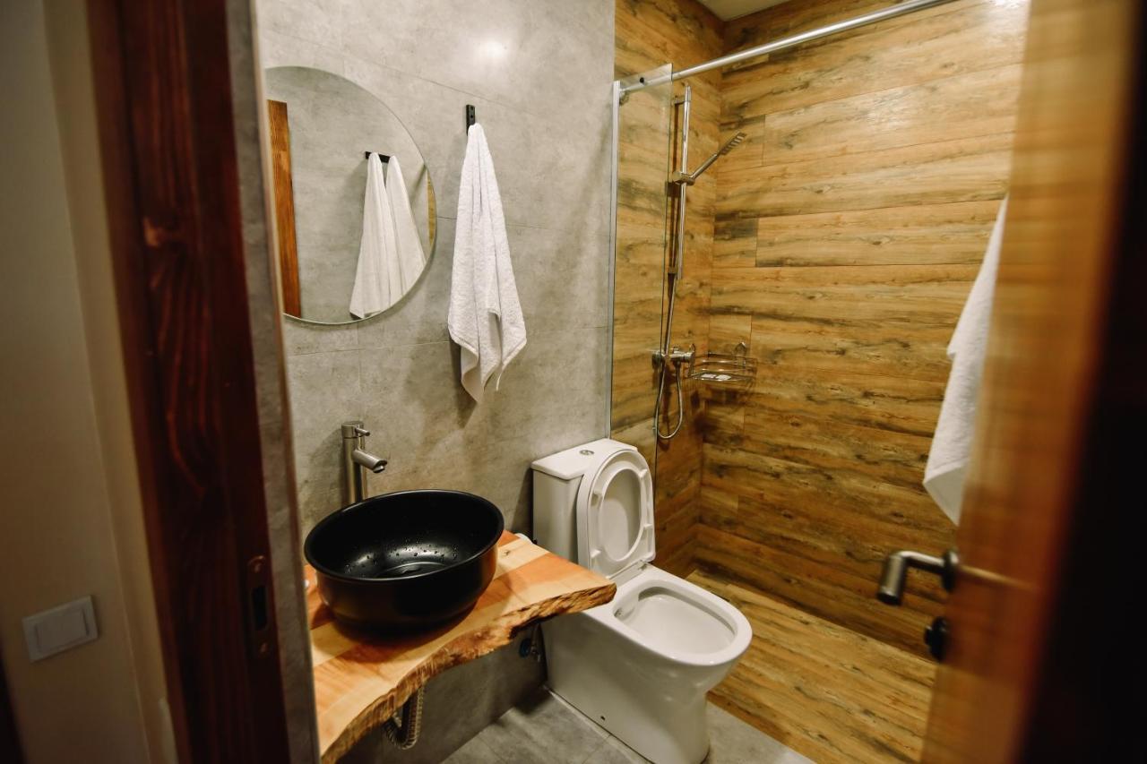 Lori Guest House ヴァナゾル エクステリア 写真