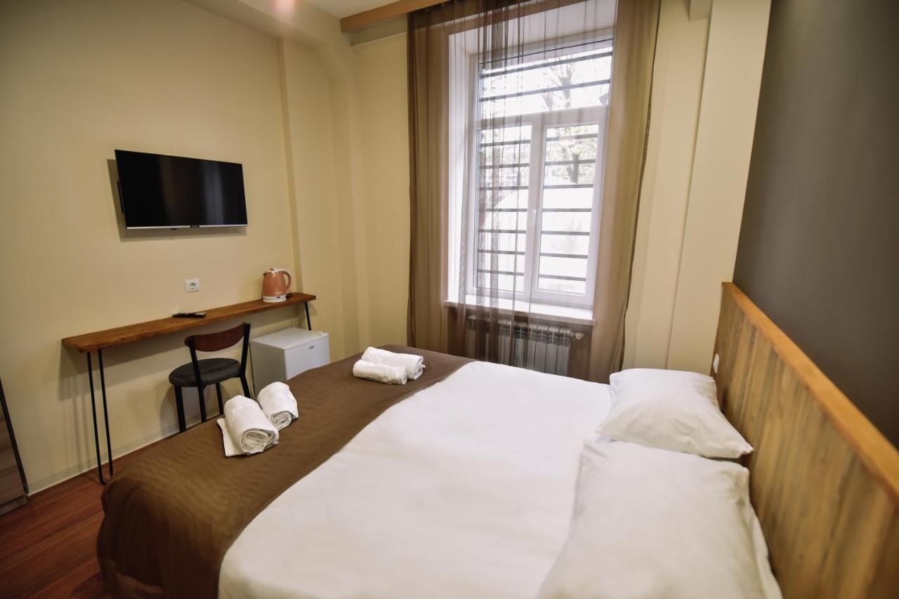 Lori Guest House ヴァナゾル エクステリア 写真