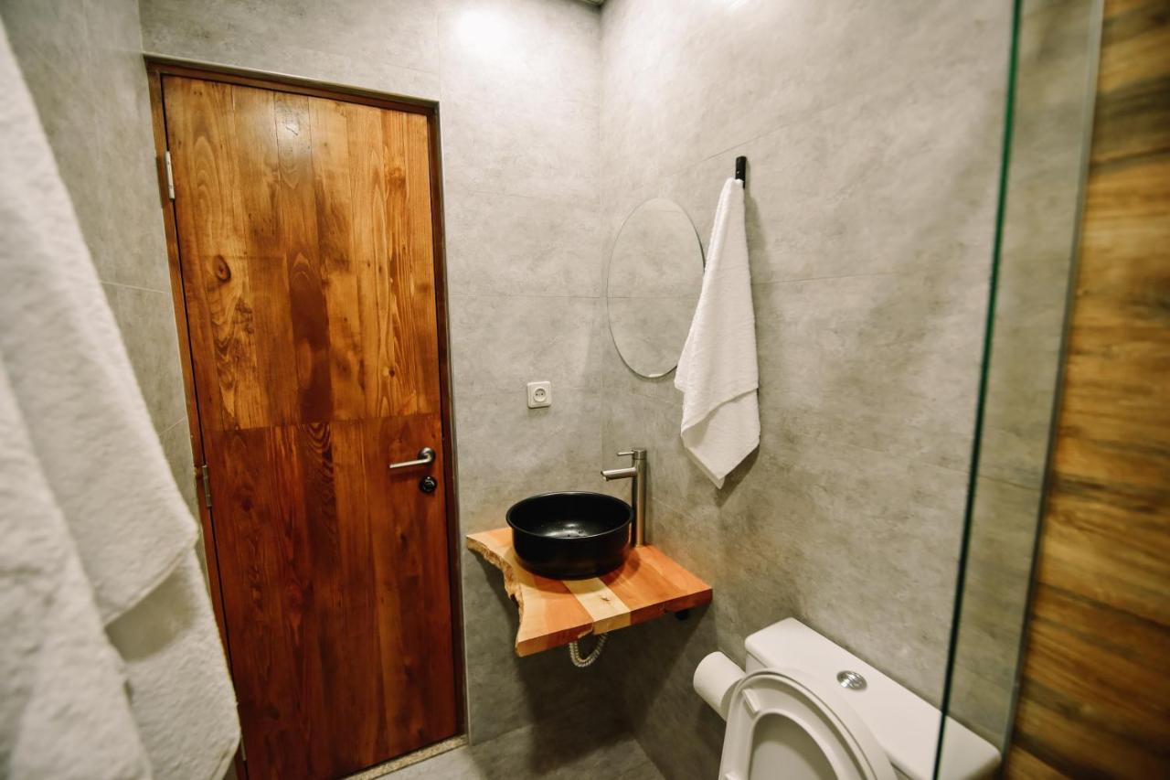 Lori Guest House ヴァナゾル エクステリア 写真