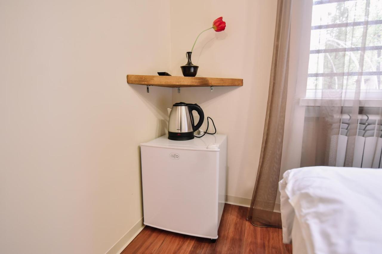 Lori Guest House ヴァナゾル エクステリア 写真