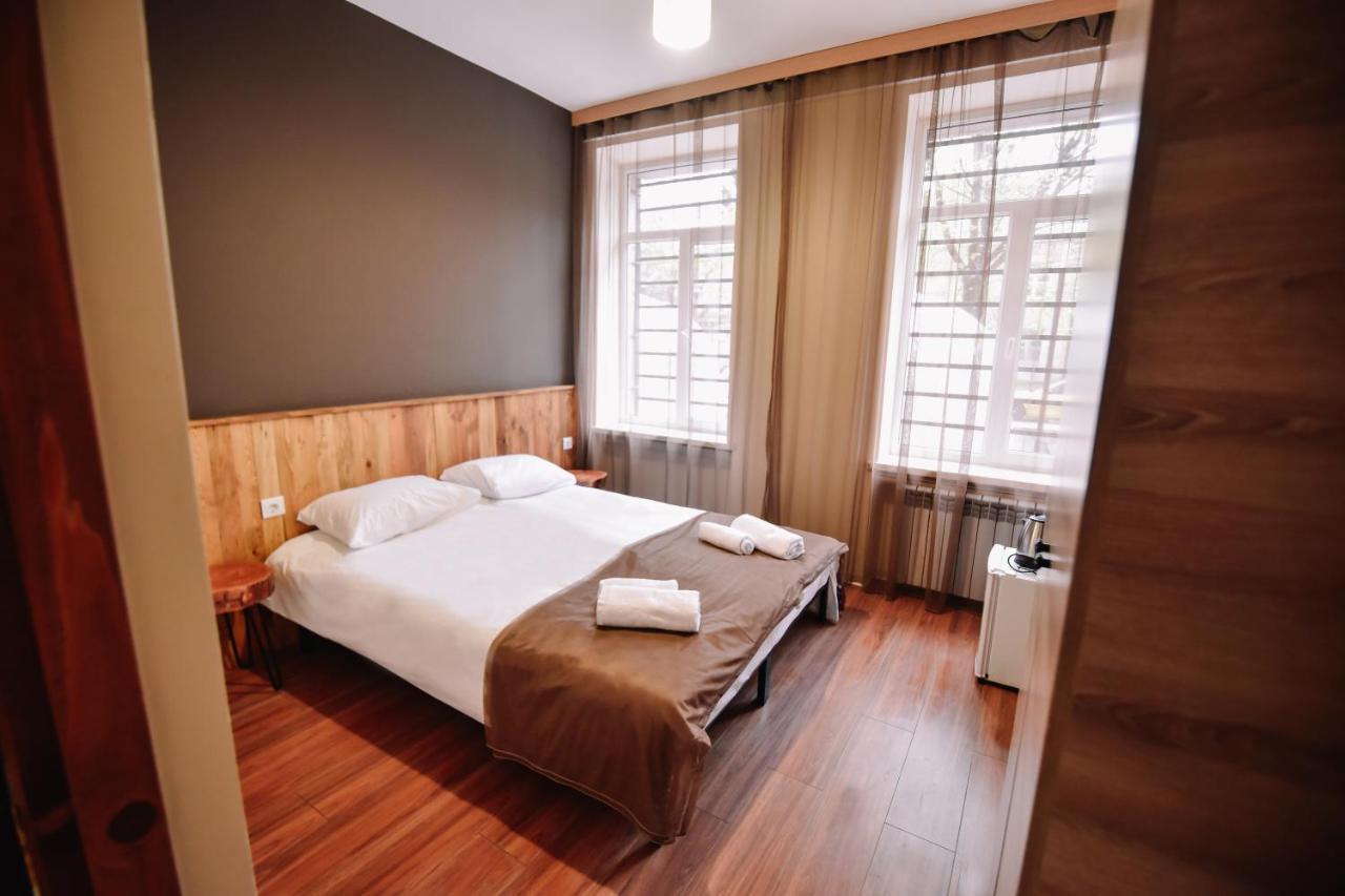 Lori Guest House ヴァナゾル エクステリア 写真