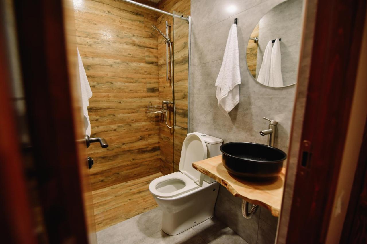 Lori Guest House ヴァナゾル エクステリア 写真