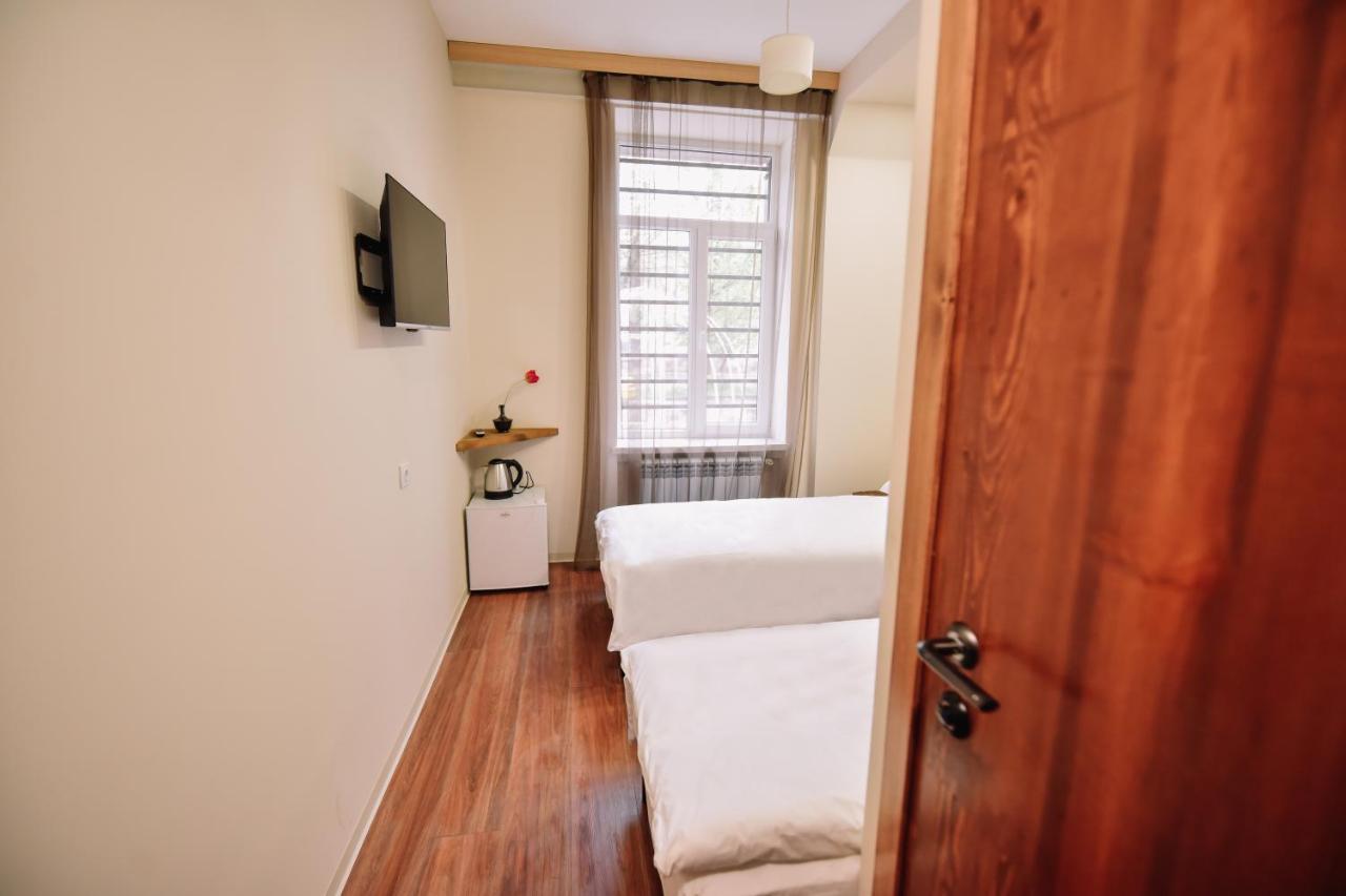 Lori Guest House ヴァナゾル エクステリア 写真