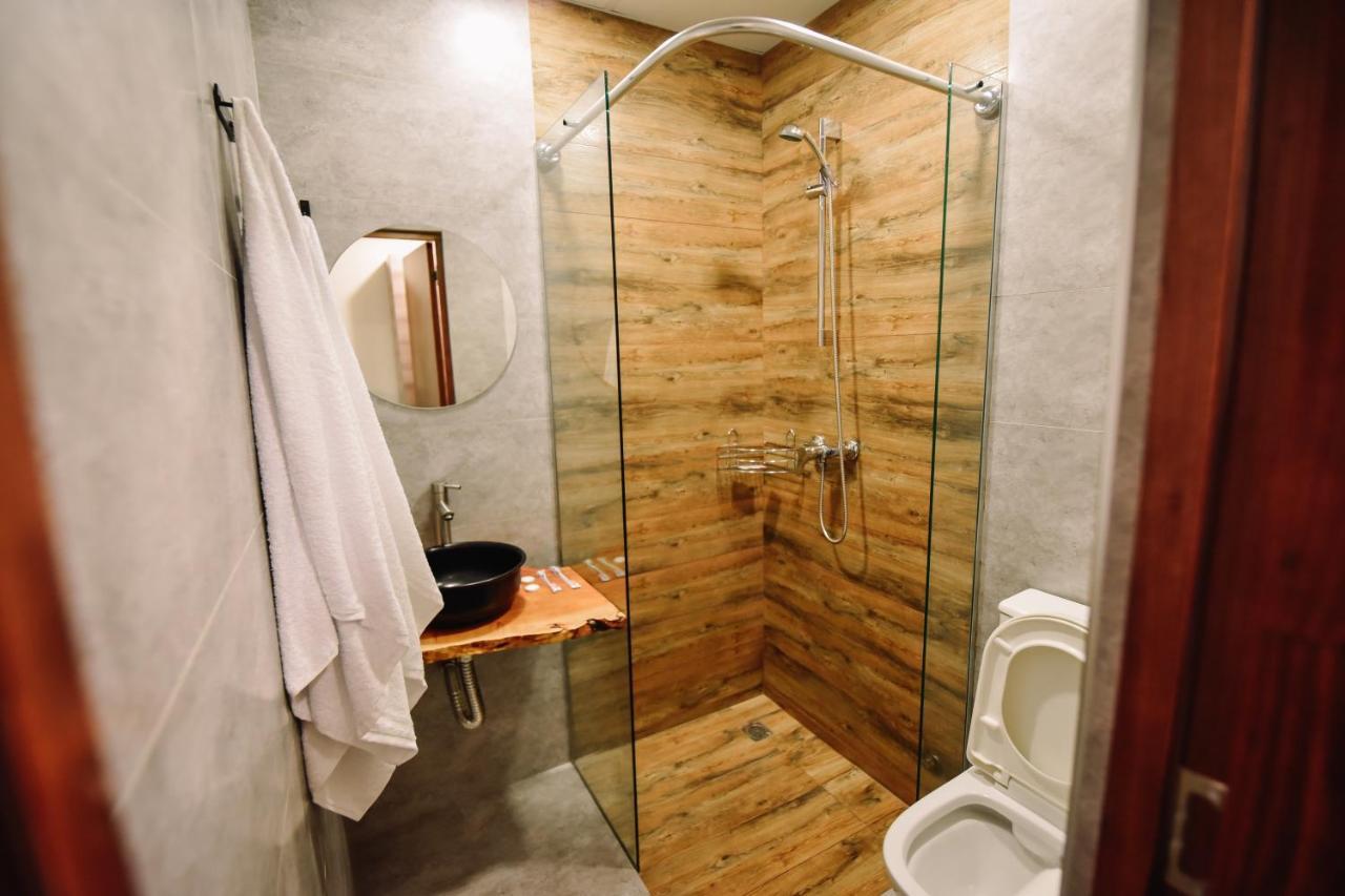 Lori Guest House ヴァナゾル エクステリア 写真