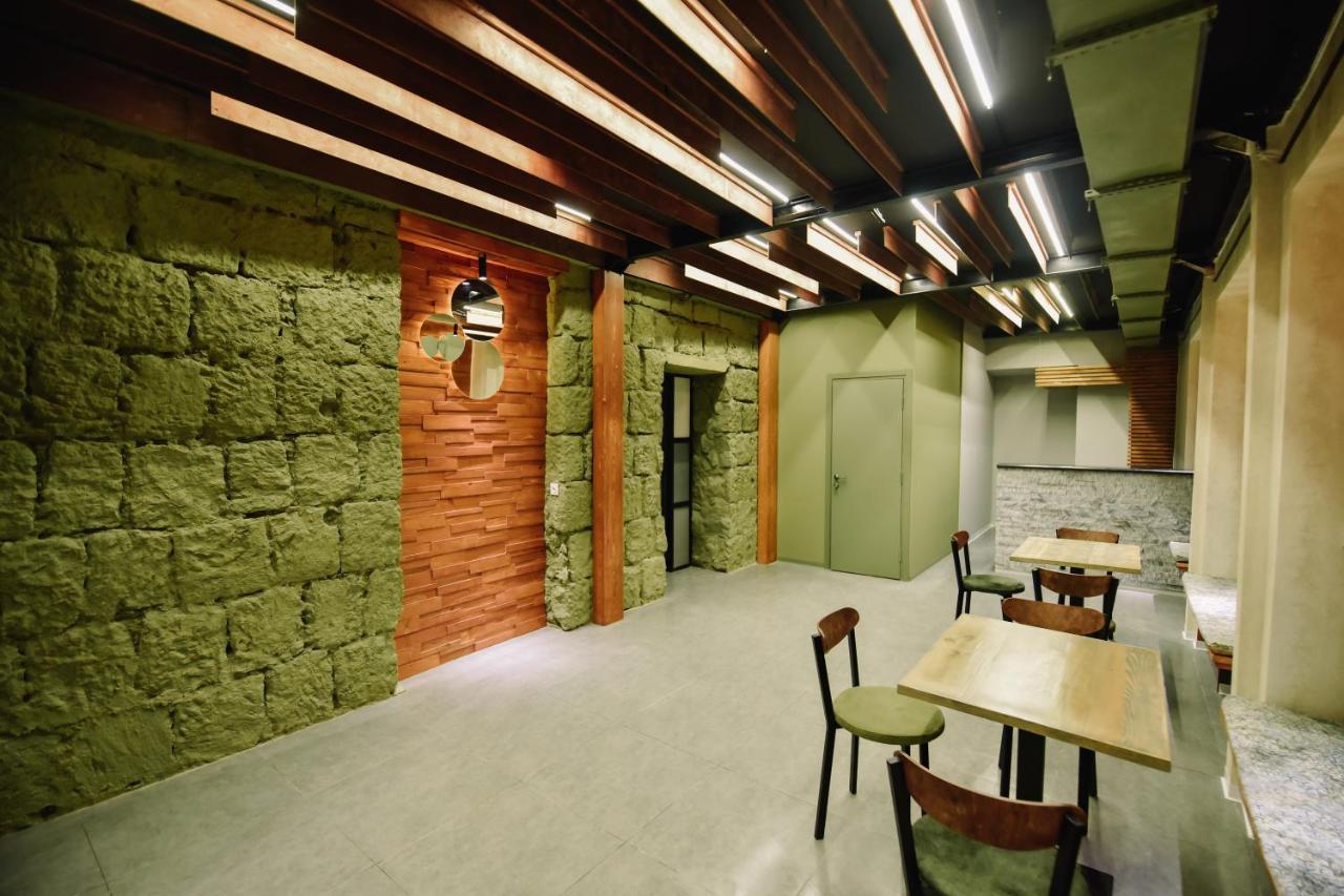 Lori Guest House ヴァナゾル エクステリア 写真