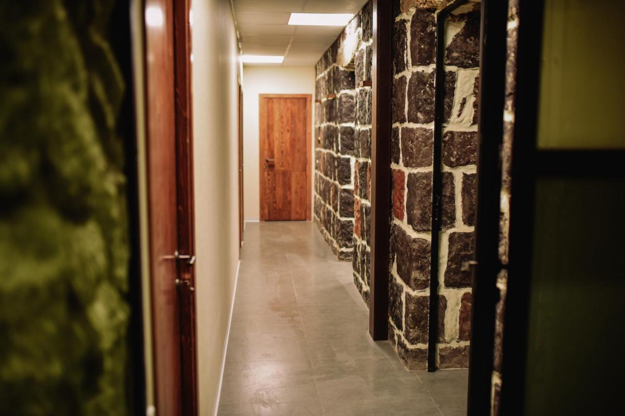 Lori Guest House ヴァナゾル エクステリア 写真