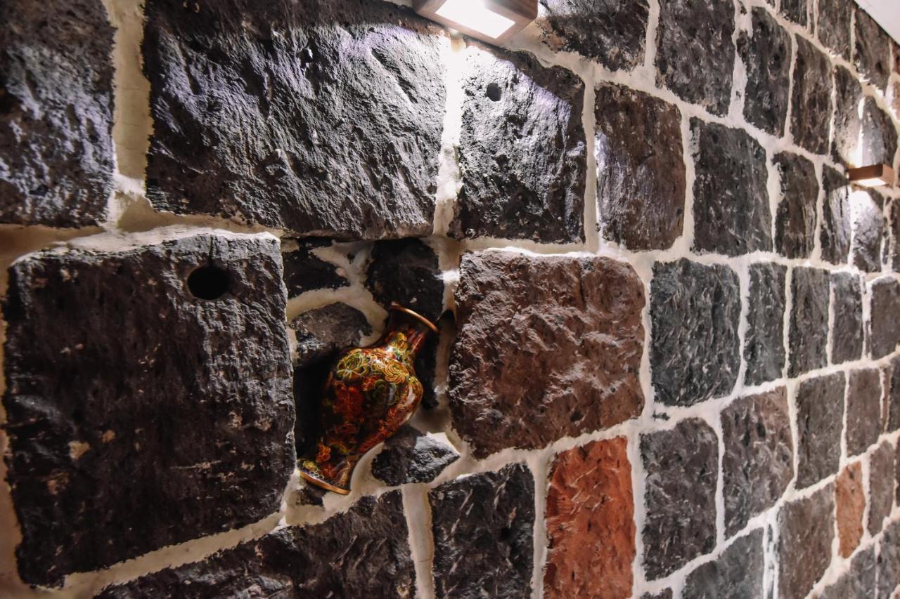 Lori Guest House ヴァナゾル エクステリア 写真