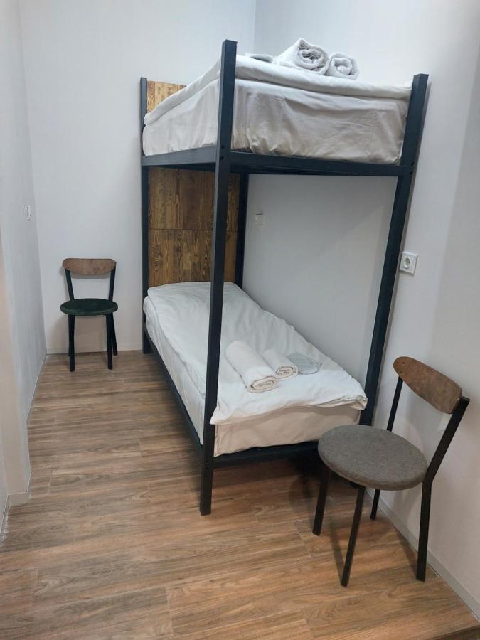 Lori Guest House ヴァナゾル エクステリア 写真