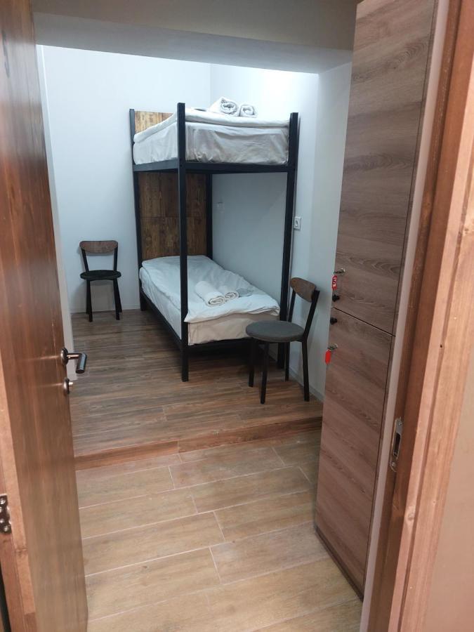 Lori Guest House ヴァナゾル エクステリア 写真